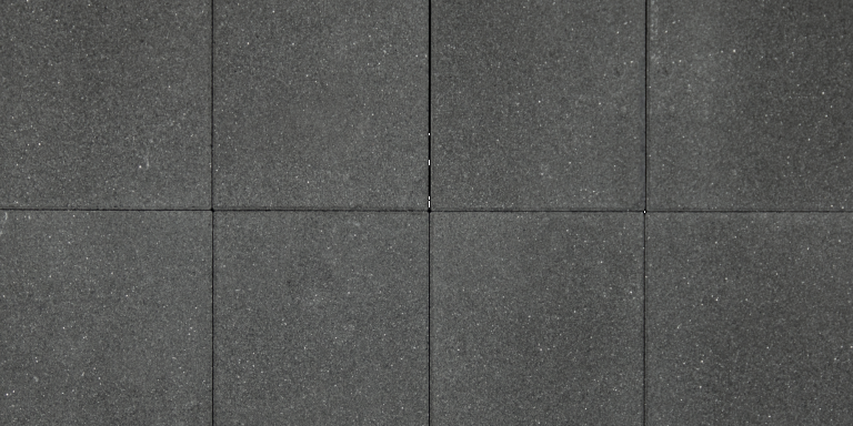 GeoColor 3.0 Graphite Roast 60x30x6 cm