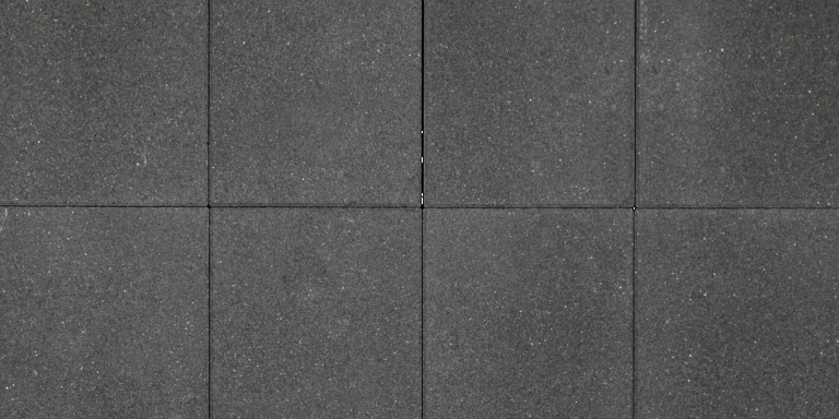 GeoColor 3.0 Tops Graphite Roast 30x60x4 cm