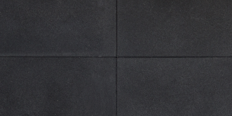 GeoColor 3.0 Tops Dusk Black 50x50x4 cm