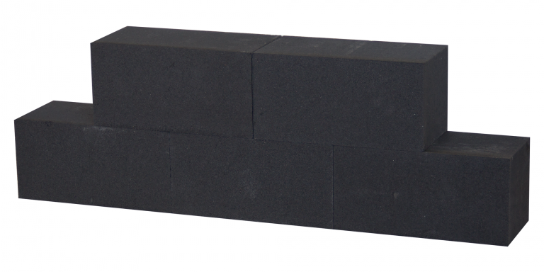 GeoPlano stapelblok Milano 30x15x15 cm