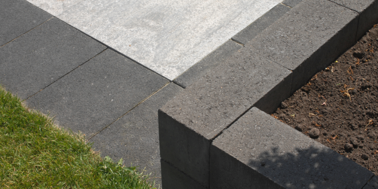 GeoPlano stapelblok Milano 30x15x15 cm