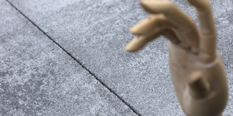 GeoStretto Plus Tops Elba 60x60x4 cm
