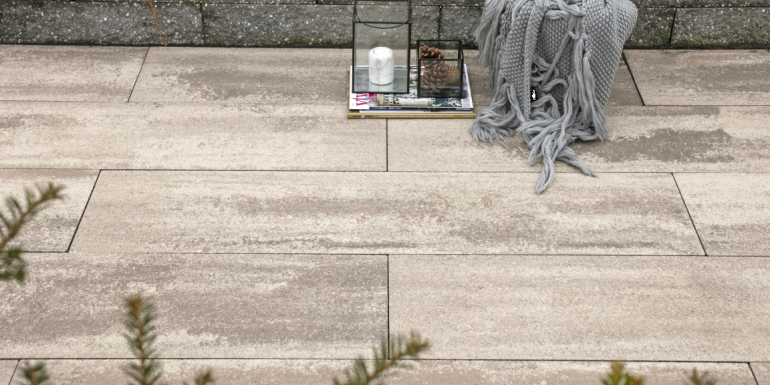GeoStretto Plus Lazise 30x60x6 cm