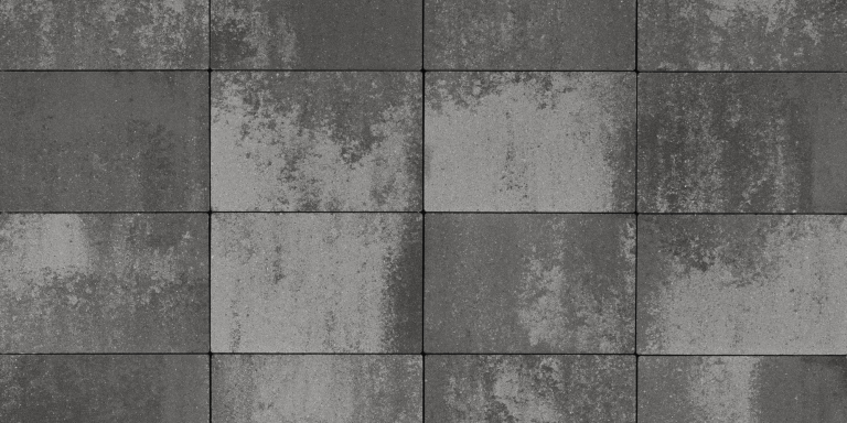 GeoStretto Plus Roma 20x30x6 cm
