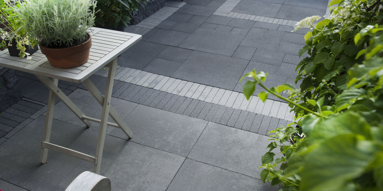 GeoStretto Plus Tops Roma 60x60x4 cm