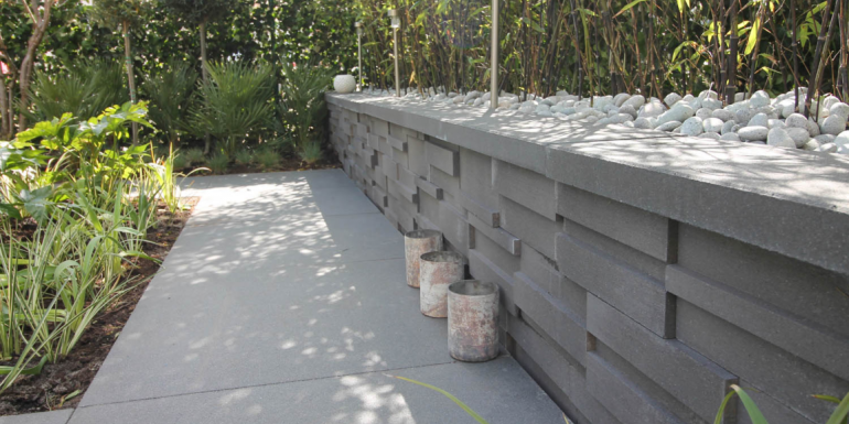 GeoStretto Plus Tops Cannobio 80x80x4 cm