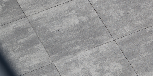 GeoStretto Plus Tops Roma 60x60x4 cm