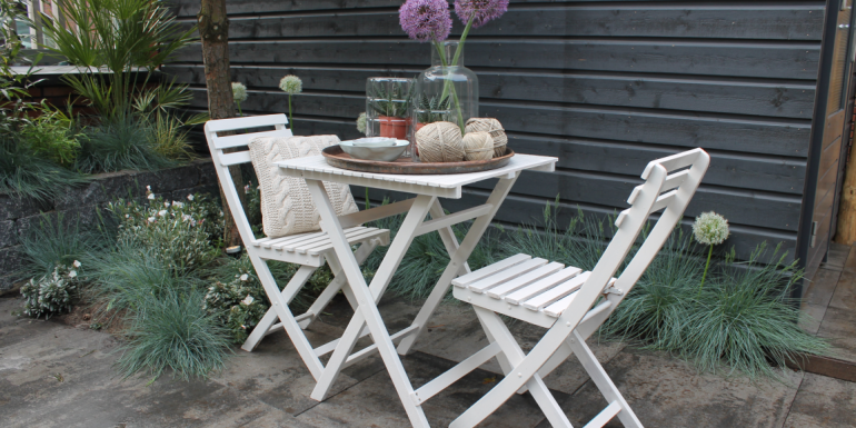 GeoStretto Plus Tops Roma 60x60x4 cm