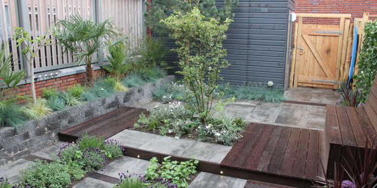 GeoStretto Plus Tops Roma 60x60x4 cm