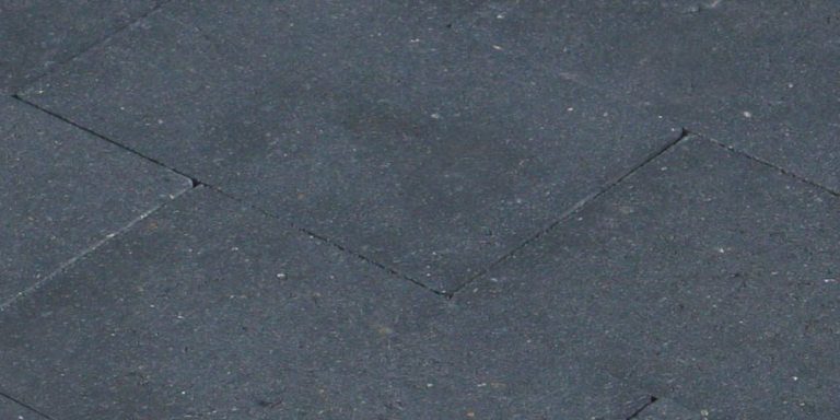 MB Vlakstone Antraciet 20x30x6 cm