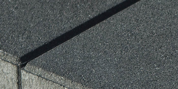 Afdekplaat Milano 100x25x5 cm