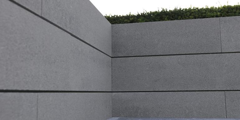 Patioblok Modular Cannobio 60x15x15 cm