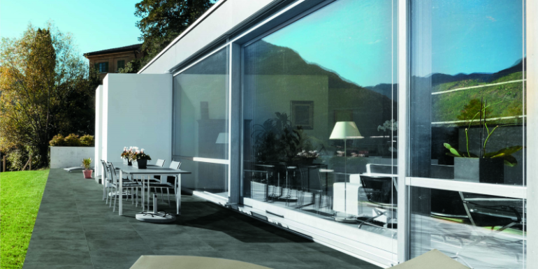 Calestra Carbone 60x60x2 cm