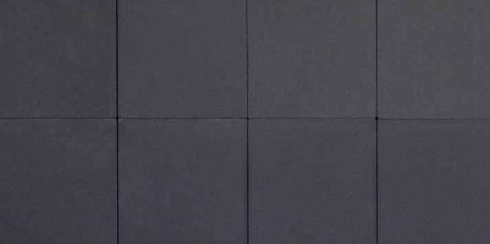 GraniPlus Antraciet 60x30x6 cm