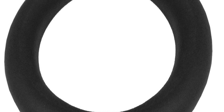 10st. Ringrubber