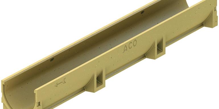 ACO Euroline goot 50 cm