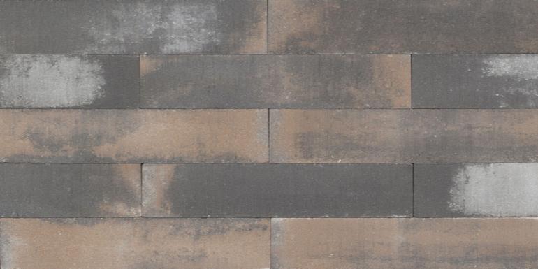 Patioblok Strak Mystic Mountain 60x12x12 cm