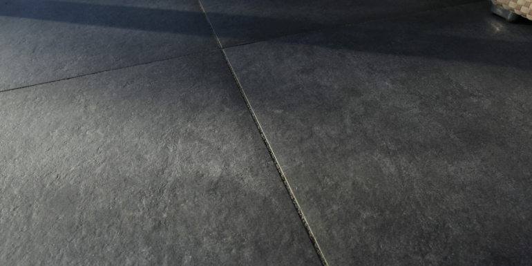 Cemento Cemento 90x90x2 cm