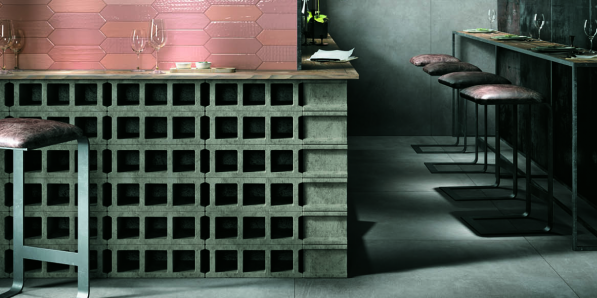 Glocal Classic 90x90x2 cm