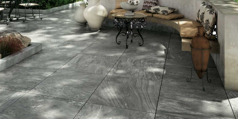 NaMe Struttura Lumnezia 60x60x2 cm