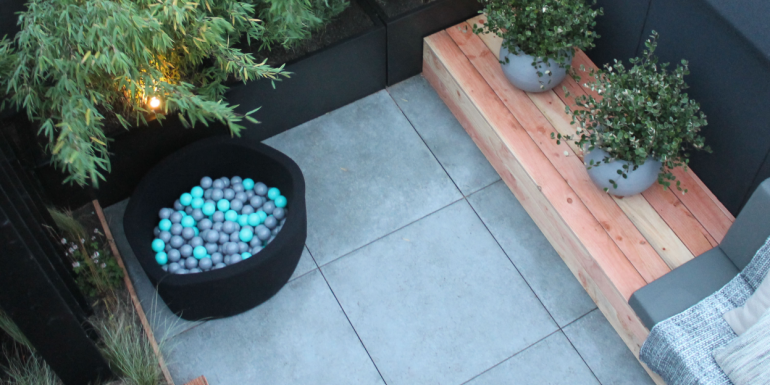 Pietra Di Ceramica Monte Brenta 60x60x2 cm
