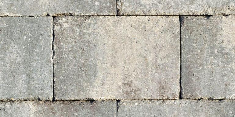 Abbeystones Ivory 20x30x6 cm