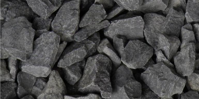 25 kg Basalt split 16-25 mm