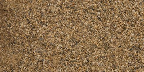 Brekerzand/inveegzand Geel/Bruin 1-4 mm 25 kg