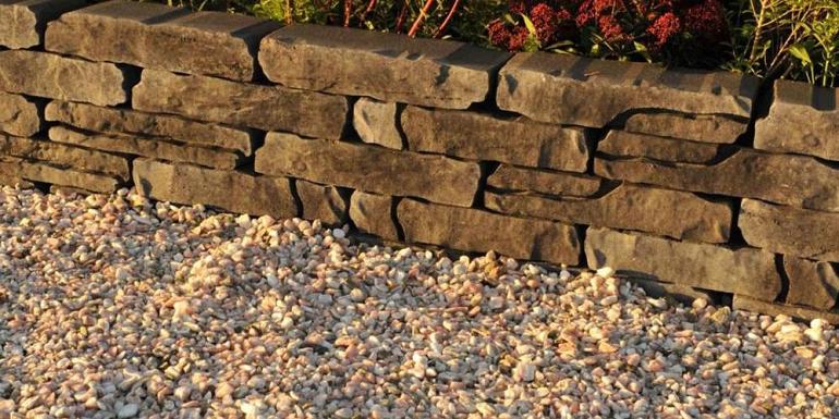 Stonewalling Verona 42x18x8 cm