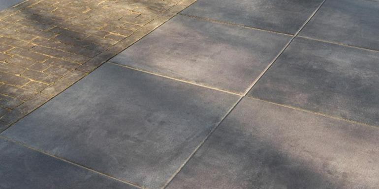 Noviton Rimini 60x60x4 cm