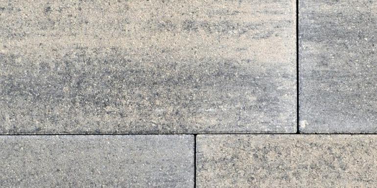 60Plus Soft Comfort Grezzo 30x40x6 cm