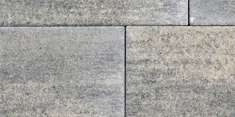 60Plus Soft Comfort Grezzo 40x80x4 cm