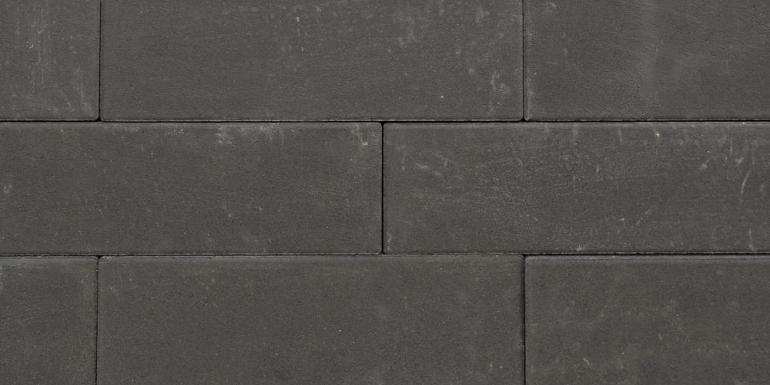 60Plus Soft Comfort Nero Banenverband