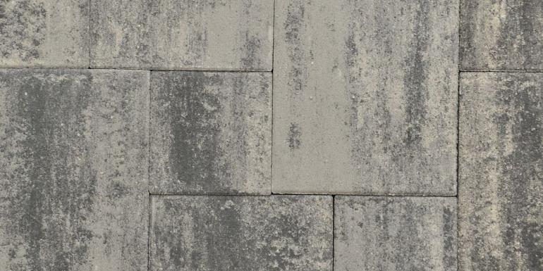 Terras+ Verband Grezzo 4 cm dik