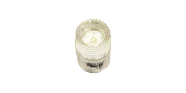 In-lite grondspot DB-LED 22 mm Warm White 12V