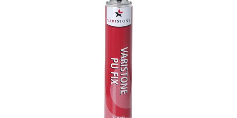 Varistone PU Fix Pistoolspuitlijm 750 ml