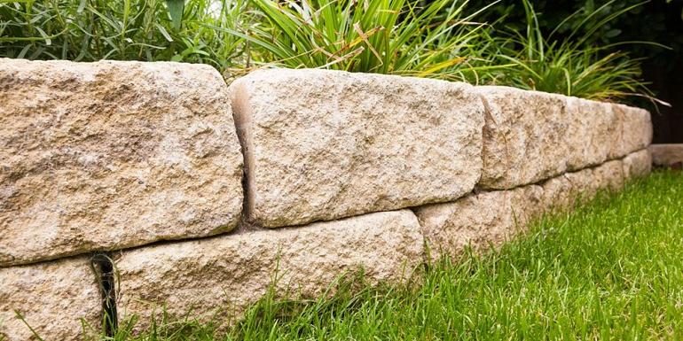 Blackburn Walling Yellow 30x10x14 cm