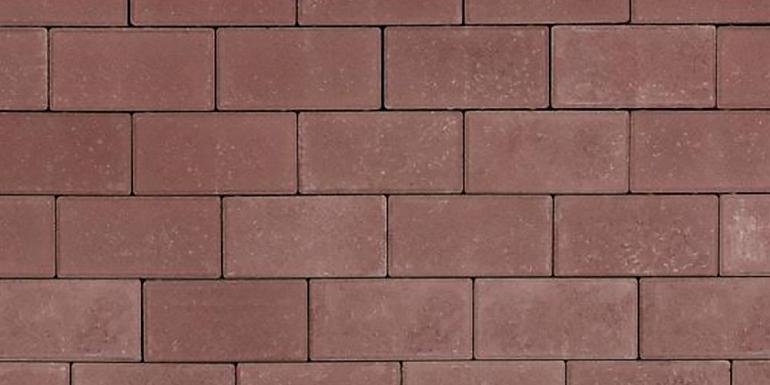 Tremico Betonklinker BKK Heide 10,5x21x7 cm