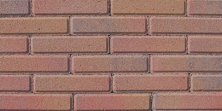 Tremico Waalformaat Oud Bont 20x5x6 cm