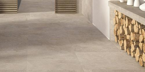Marca Corona Hi Thick Grey Universe 45x90x2 cm