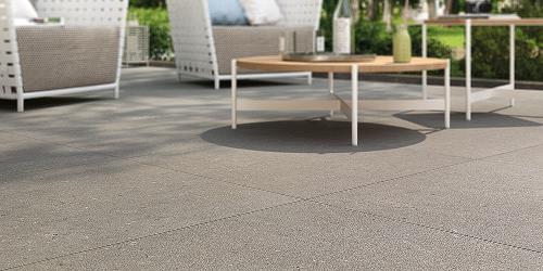 Keramiek Tegel Cotto d'Este Cluny Argerot 75x75x2 cm