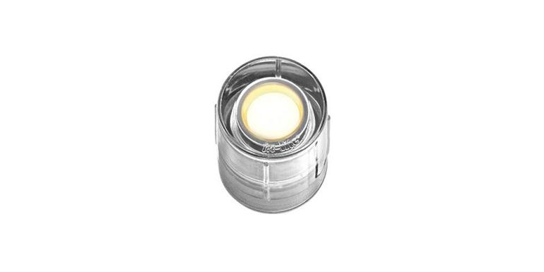in-lite grondspot FUSION LED 22 mm