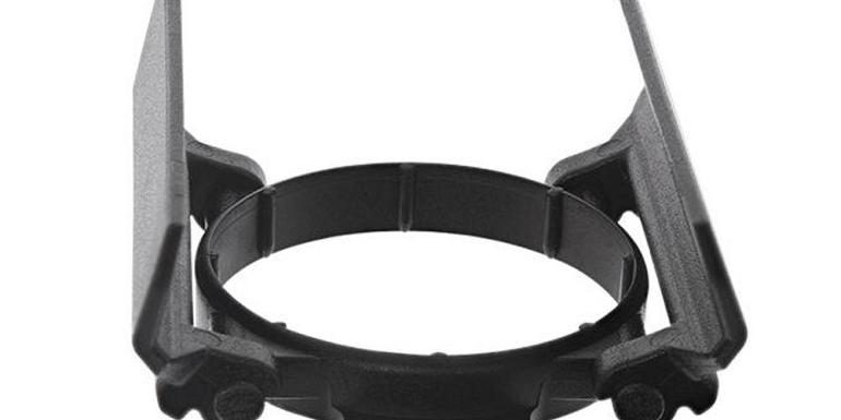 In-lite kleppenset SHUTTER 1 voor ACE (UP) DOWN 12V