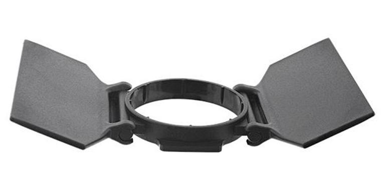 In-lite kleppenset SHUTTER 2 voor ACE (UP) DOWN 230V