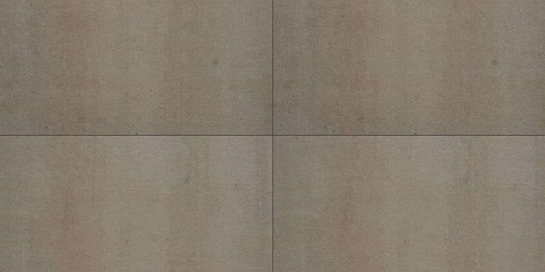 Keramiek Tegel Colleccion Solid Taupe 60x60x2 cm