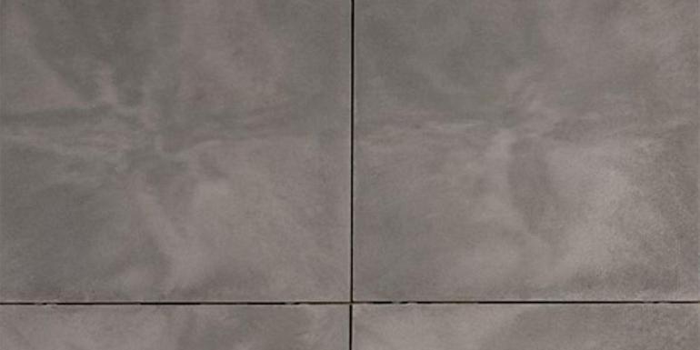 Axenta Premium Plata Silver/Gris 60x60x4 cm
