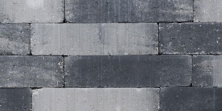 Wallblock Old Smook 15x15x60 cm