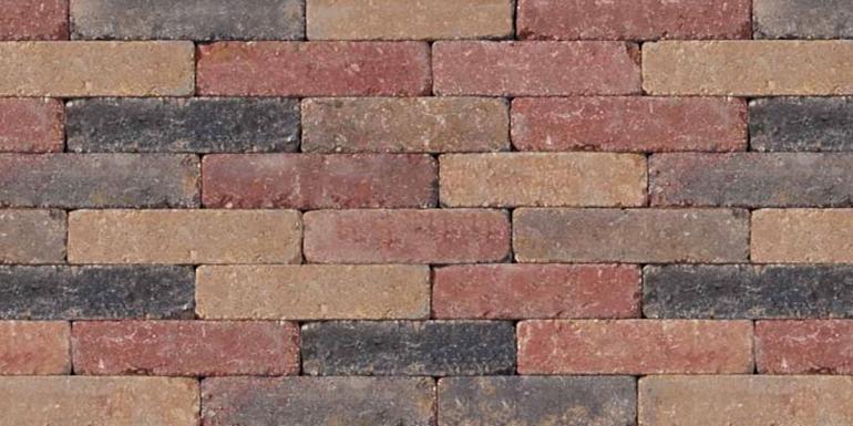 Tambour Bont 20x5x7 cm