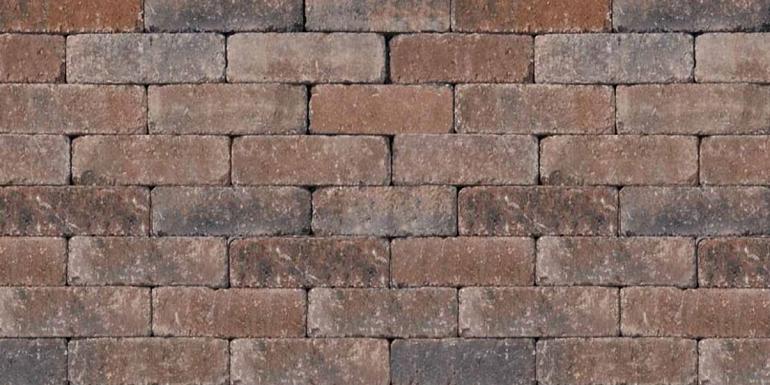 Tambour Brons 21x7x7 cm