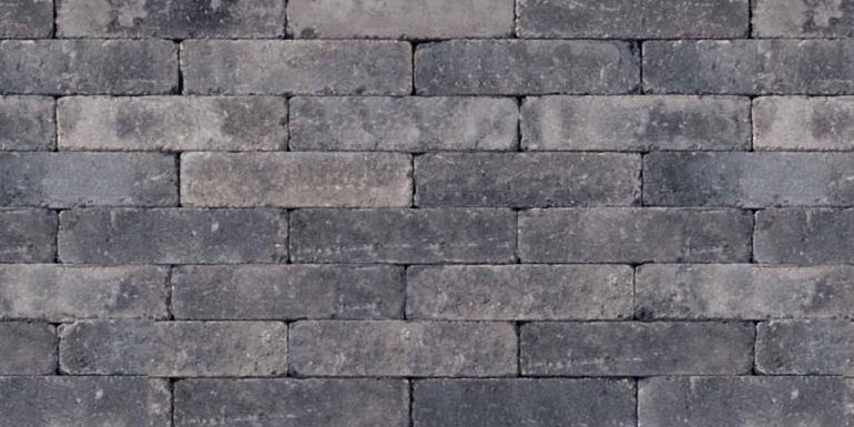 Tambour Smook 20x5x7 cm